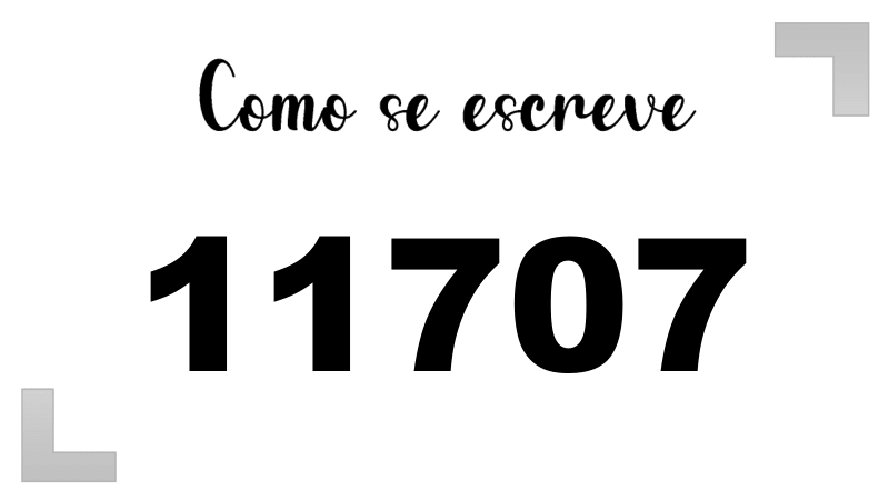 Imagem do número 11707