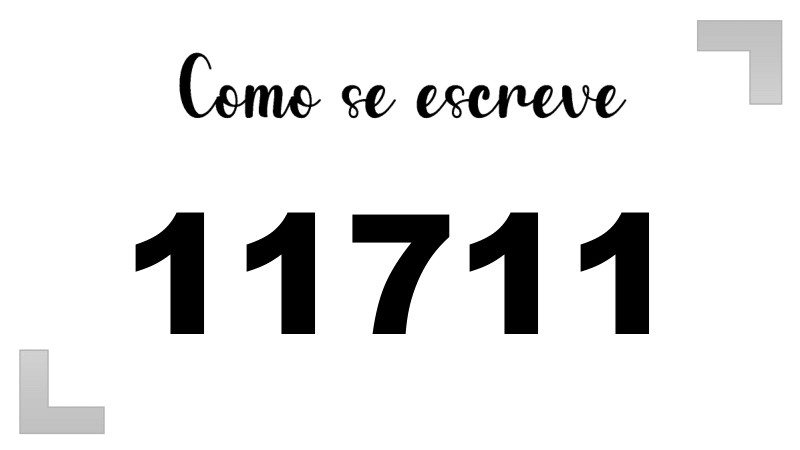 Imagem do número 11711
