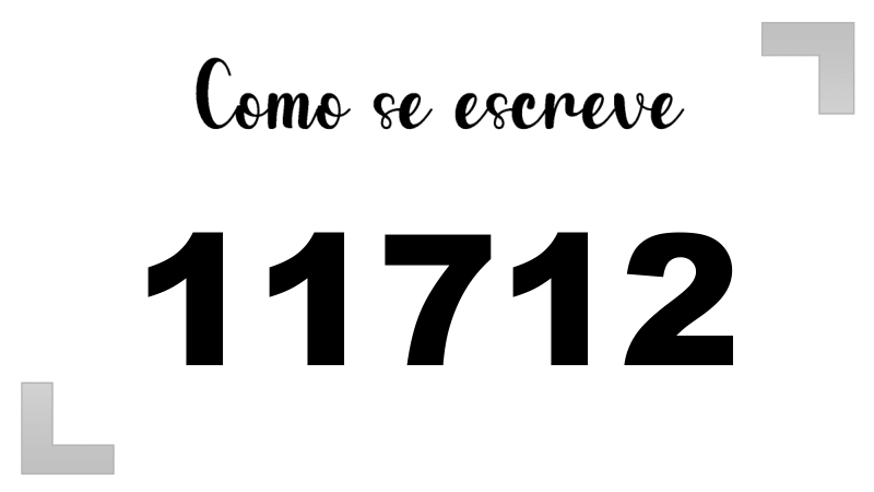 Imagem do número 11712