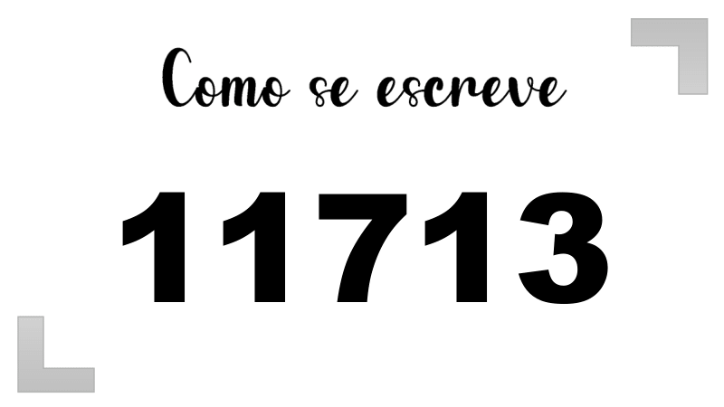Imagem do número 11713
