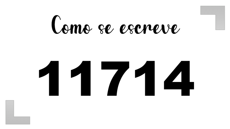 Imagem do número 11714