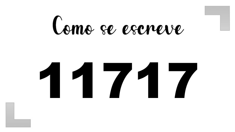 Imagem do número 11717