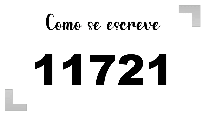 Imagem do número 11721