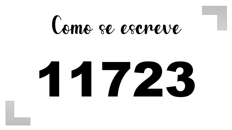 Imagem do número 11723