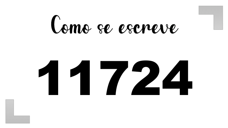 Imagem do número 11724
