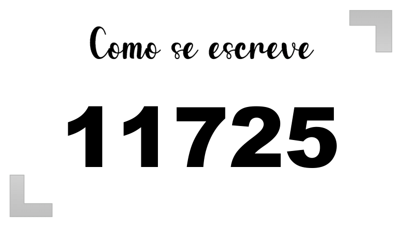 Imagem do número 11725