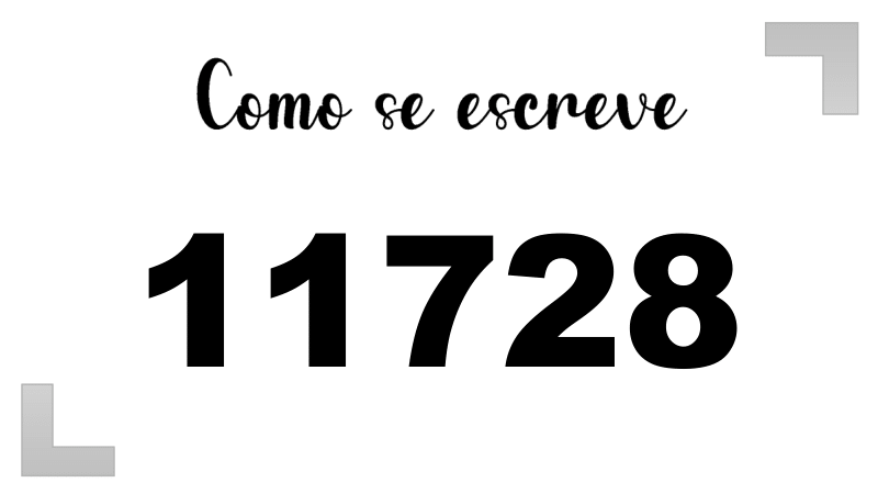 Imagem do número 11728