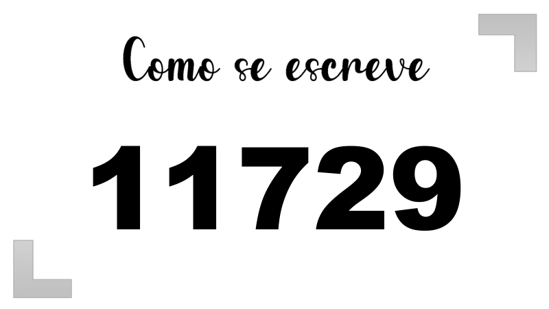Imagem do número 11729