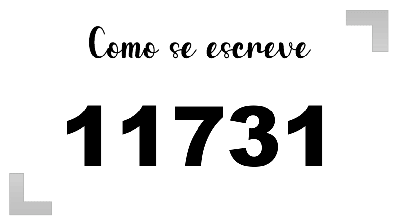 Imagem do número 11731