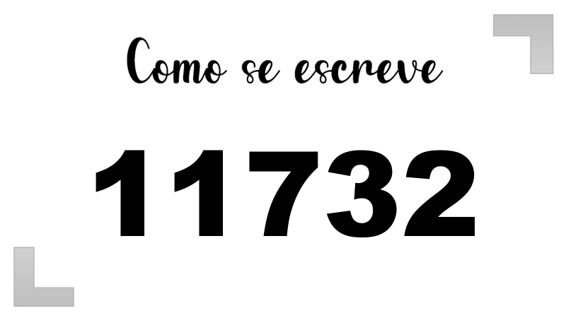 Imagem do número 11732
