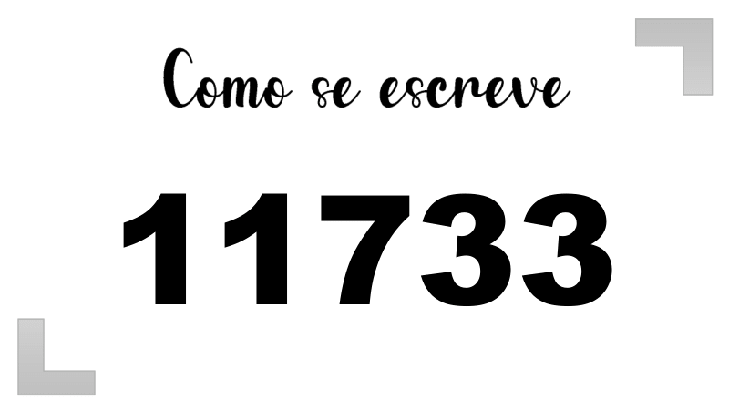 Imagem do número 11733