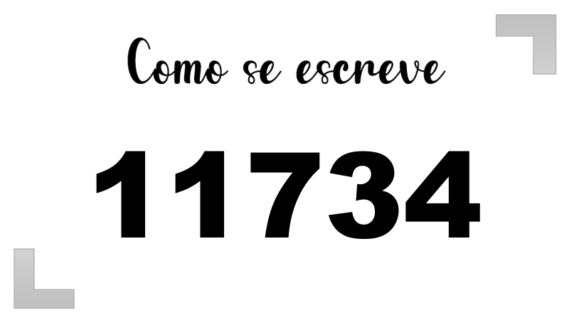 Imagem do número 11734