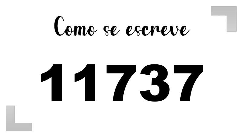 Imagem do número 11737