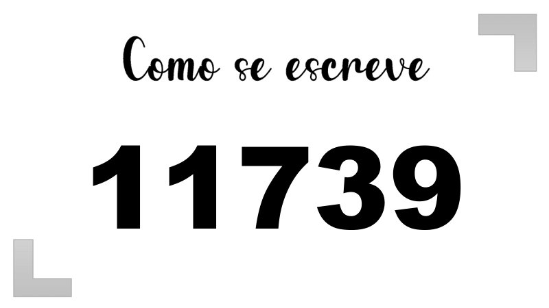Imagem do número 11739