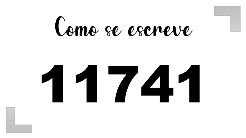 Imagem do número 11741