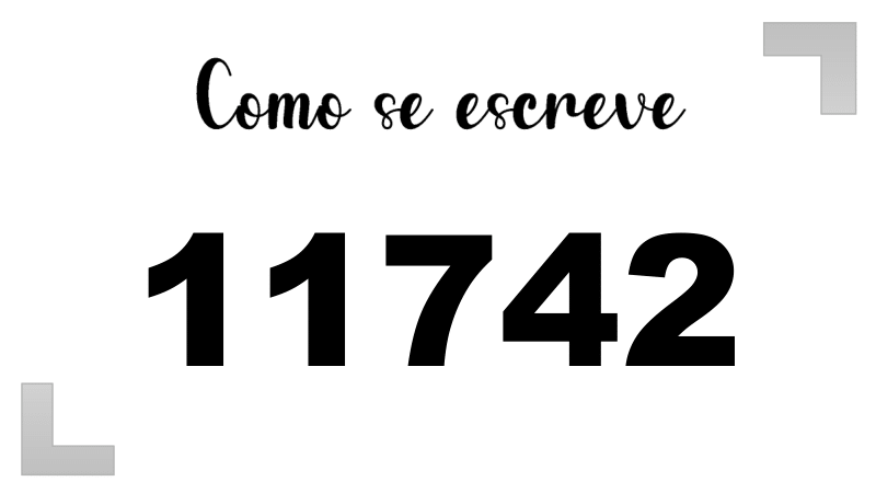 Imagem do número 11742