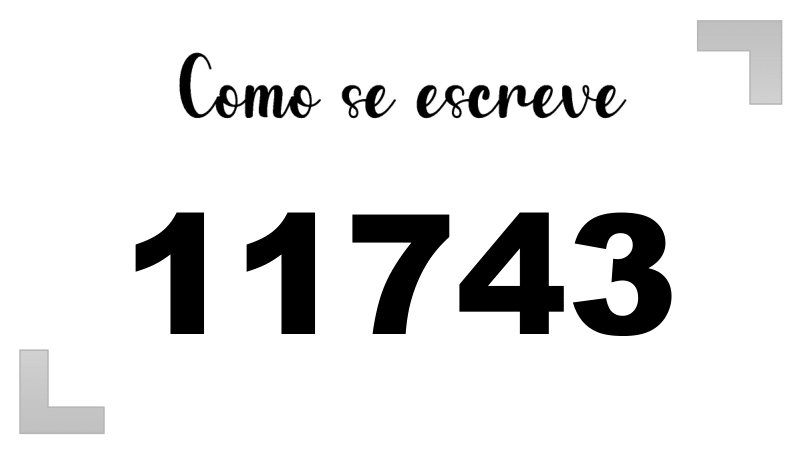 Imagem do número 11743