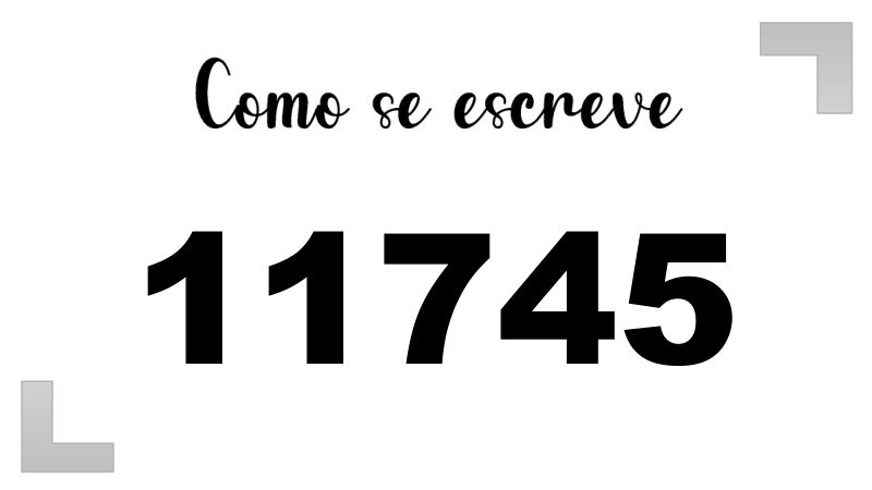 Imagem do número 11745