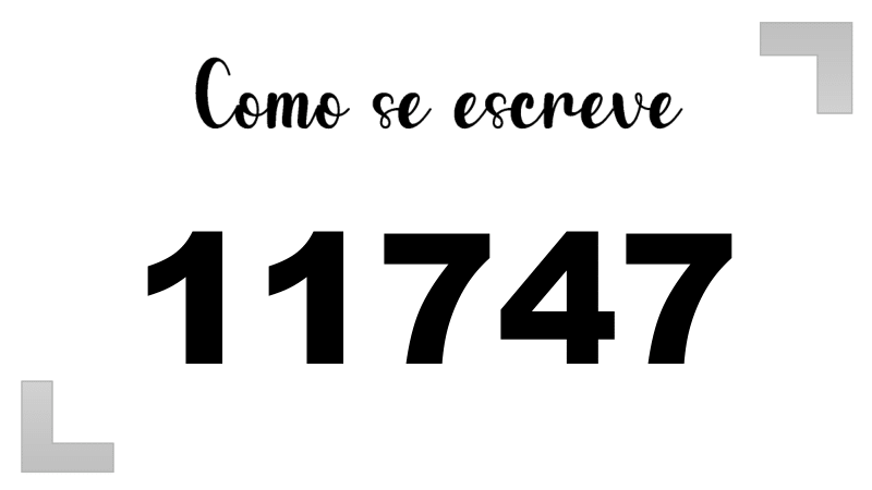 Imagem do número 11747