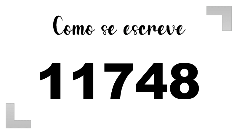 Imagem do número 11748