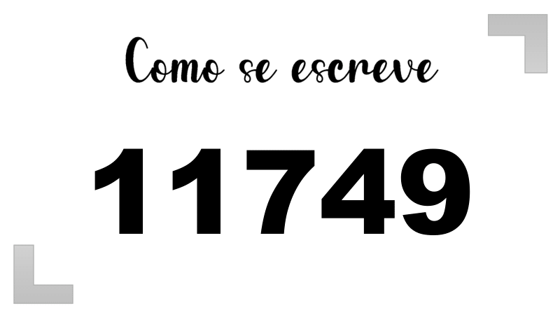 Imagem do número 11749