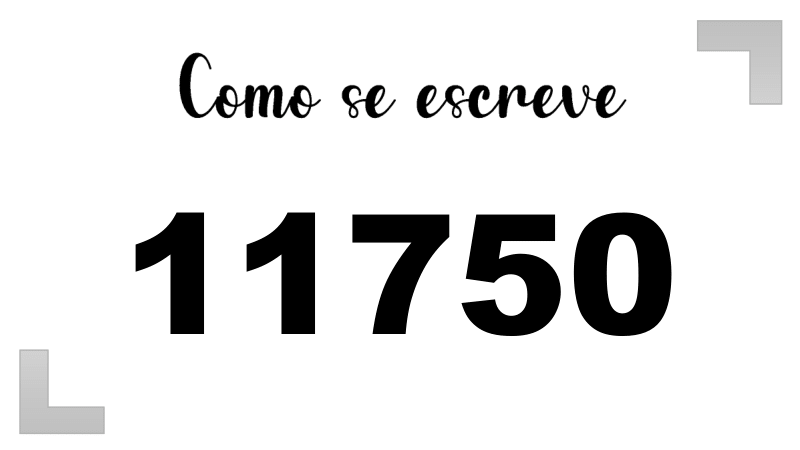 Imagem do número 11750