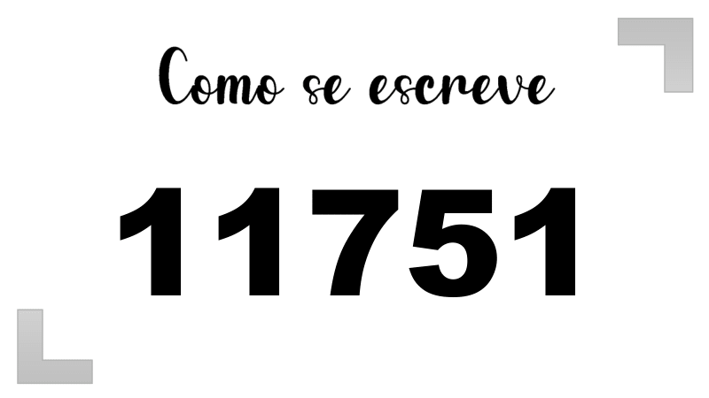 Imagem do número 11751