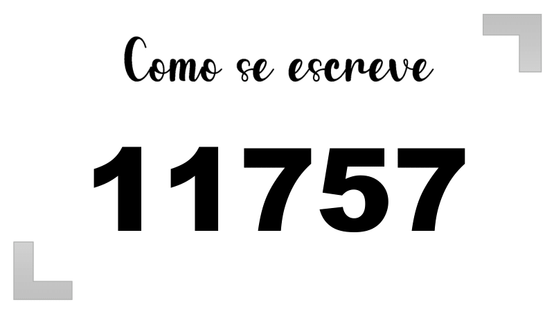 Imagem do número 11757