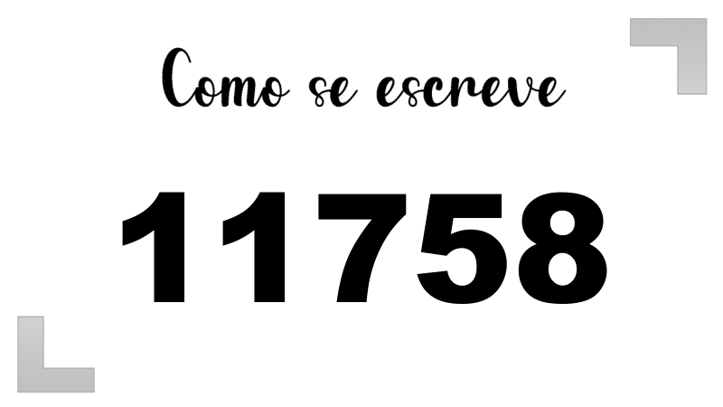 Imagem do número 11758