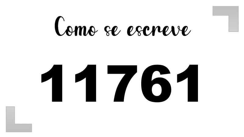 Imagem do número 11761