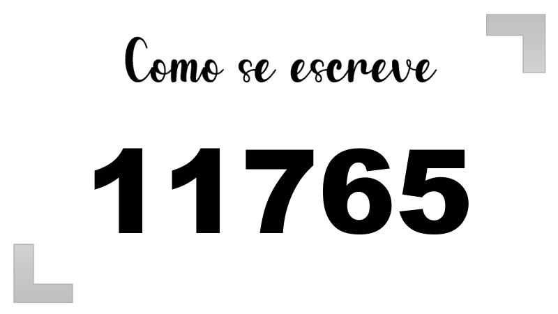 Imagem do número 11765