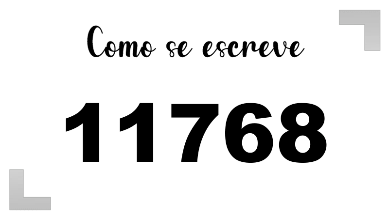 Imagem do número 11768