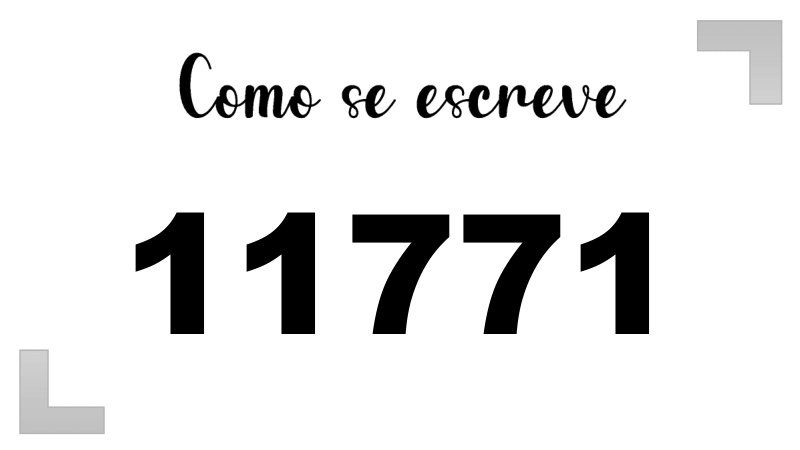 Imagem do número 11771