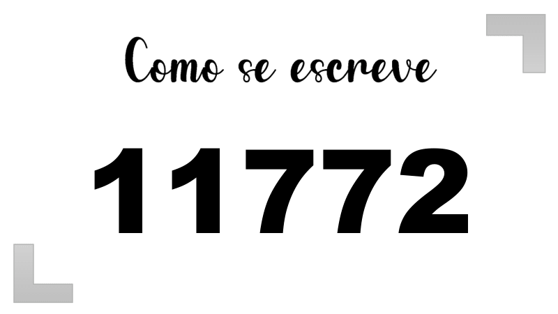 Imagem do número 11772