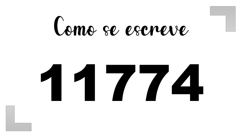 Imagem do número 11774