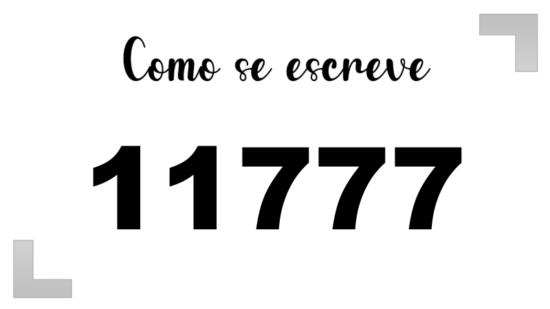 Imagem do número 11777