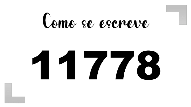 Imagem do número 11778