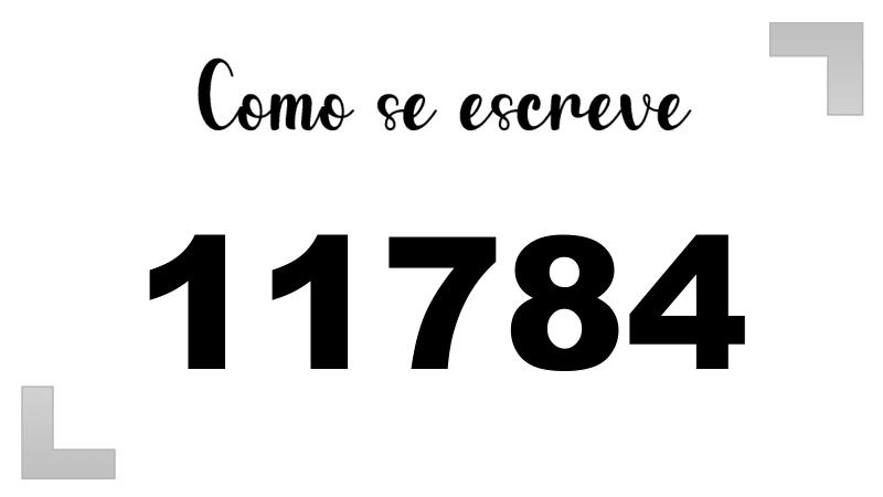 Imagem do número 11784