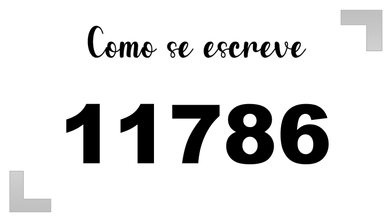 Imagem do número 11786