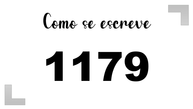Imagem do número 1179