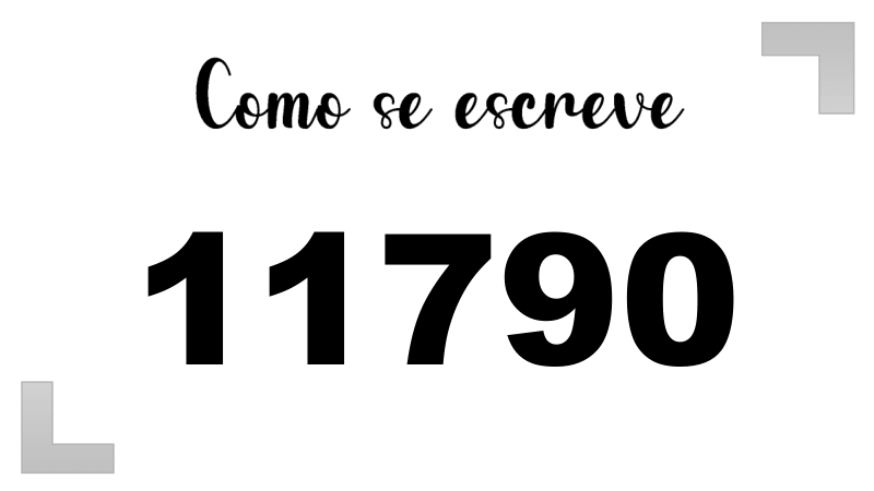 Imagem do número 11790