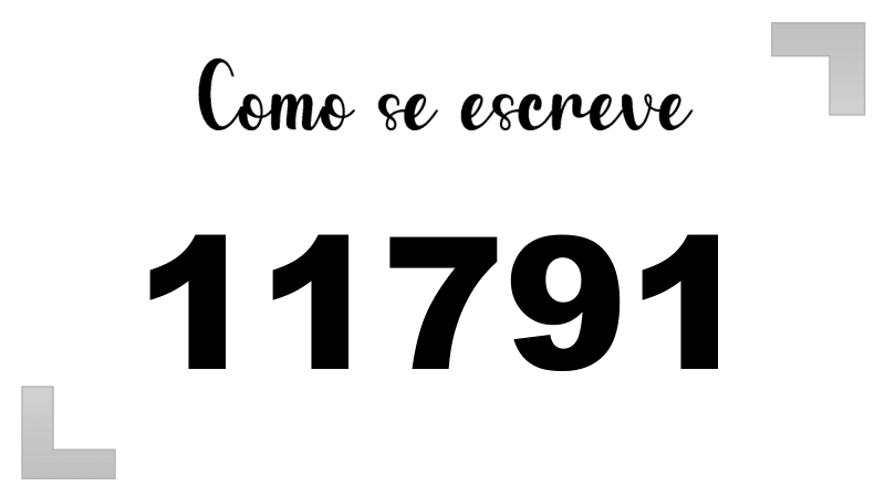 Imagem do número 11791
