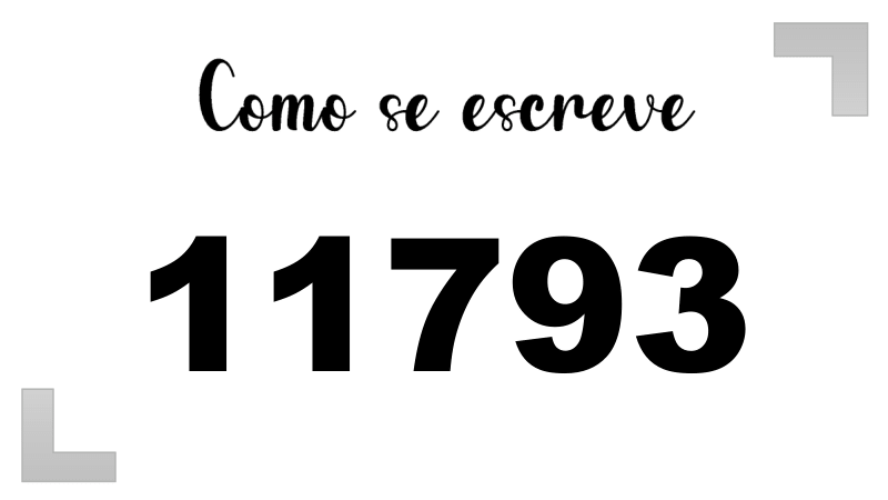 Imagem do número 11793