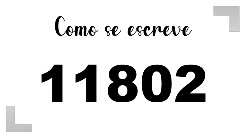 Imagem do número 11802