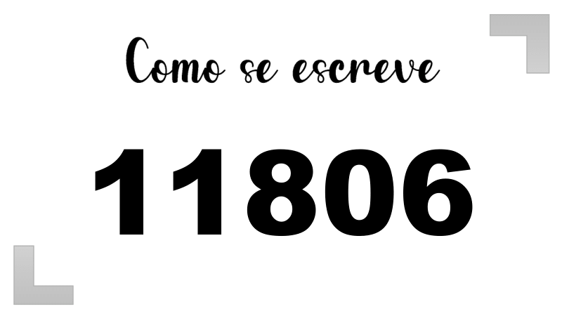 Imagem do número 11806