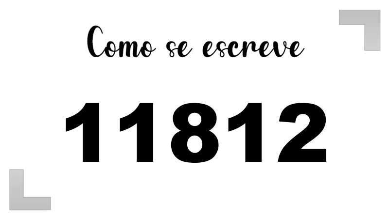 Imagem do número 11812