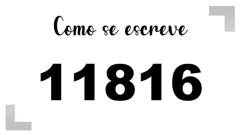 Imagem do número 11816
