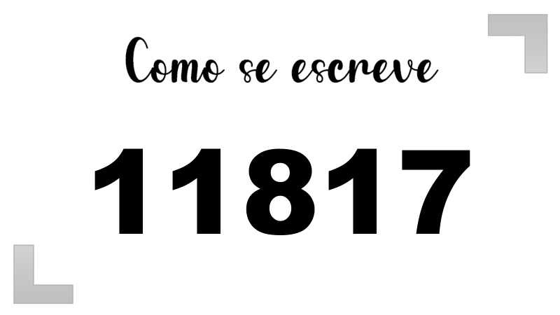 Imagem do número 11817