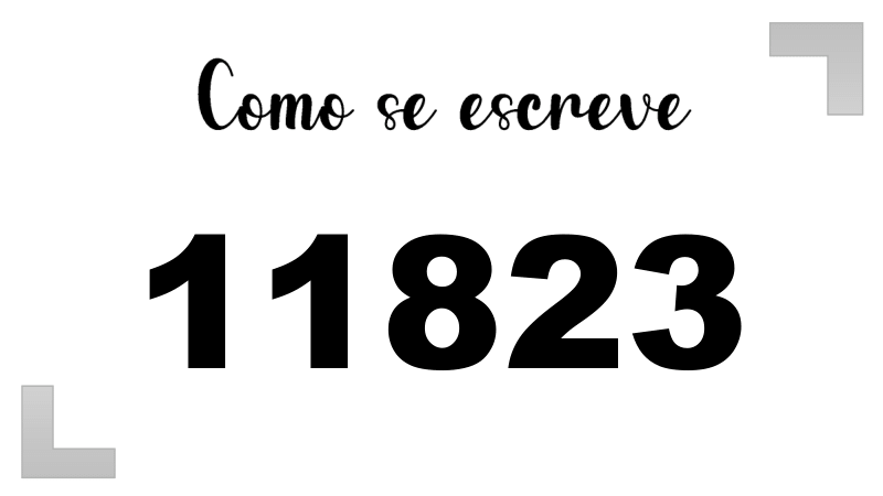 Imagem do número 11823