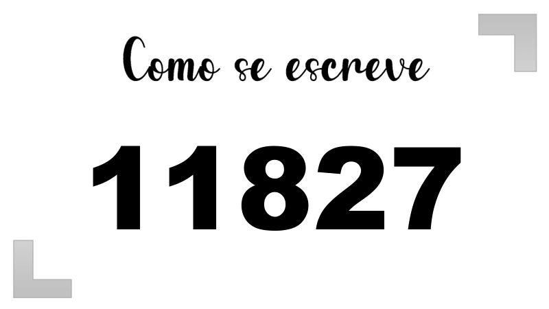 Imagem do número 11827